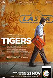 Tigers 2018 DVD Rip full movie download
